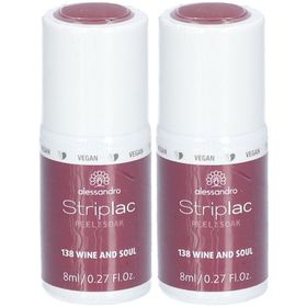 alessandro Striplac Wine and Soul