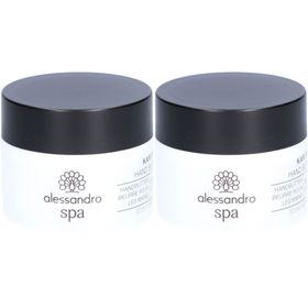 ALESSANDRO spa beurre pour les mains