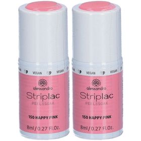 alessandro Striplac Happy Pink