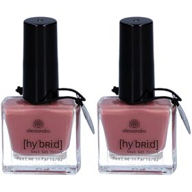 ALESSANDRO Hybrid Meet me in Paris