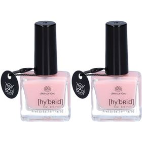 ALESSANDRO Hybride Belle Ballerine