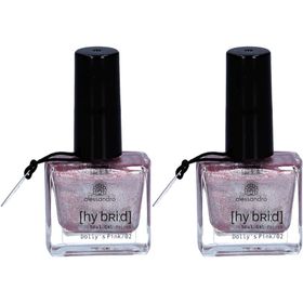 ALESSANDRO Hybride Dolly's Pink