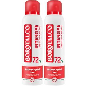 BOROTALCO Intesive Deodorant-Spray