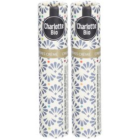 Charlotte Bio Flüssiger Lidschatten BIO Smaragdgrün