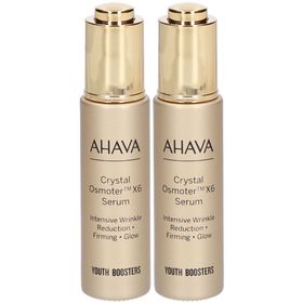 AHAVA Crystal Osmoter X6 Serum
