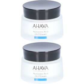 AHAVA HYALUR ACID 24/7 Crème