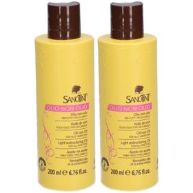 SANOTINT® Pflegeöl mit Goldhirse
