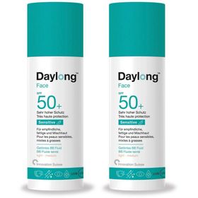 Daylong getöntes BB Fluid getönt SPF 50+