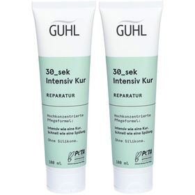 GUHL 30-Sekunden-Intensivkur - Reparieren