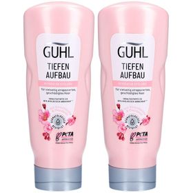 GUHL Après-shampooing Repair Structure profonde