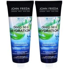 John Frieda Deep Sea Hydration Moisturizing Conditioner