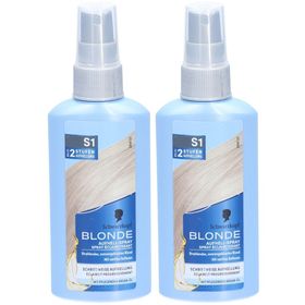 SCHWARZKOPF Aufhellungsspray Blond S1