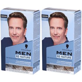 RE-NATURE Mann Medium