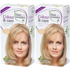 Hairwonder Colour & Care 8 Blond Clair