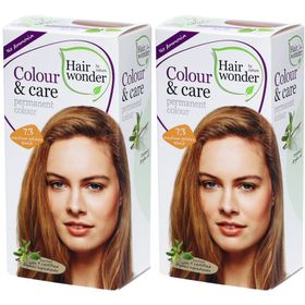 Hairwonder Colour & Care 7.3 Blond Doré