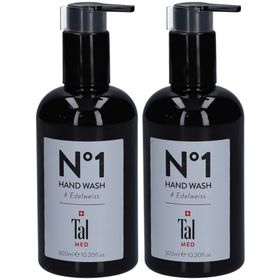 TAL Med Lotion lavante pour les mains
