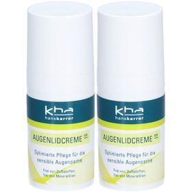 HANS KARRER Crème pour les paupières Eco