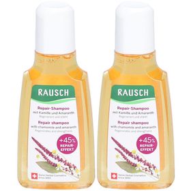 RAUSCH Repair-Shampoo Kamille Amaranth 40 ml x2