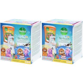 DETTOL No-Touch Kids Starter pack
