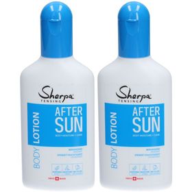 SHERPA® Tensing After-Sun-Lotion