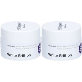 SMILEPEN White Edition Plv 20 g x2