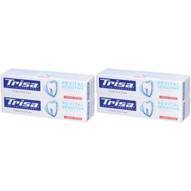 TRISA Revital Sensitive - Zahnpasta