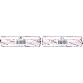 FARFALLA Räucherkohle Tabl 3cm Rolle 10 Stk