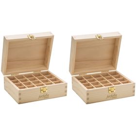 Coffret d'arômes FARFALLA pour