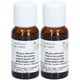 AROMASAN Öle für Diffusoren Blütenblätterschauer