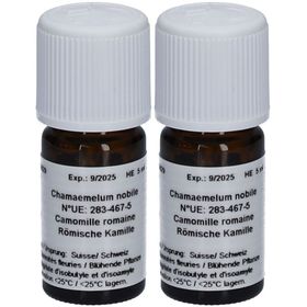 AROMASAN Ätherisches Öl Römische Kamille bio