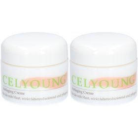 CELYOUNG Anti-Aging-Creme Tag und Nacht