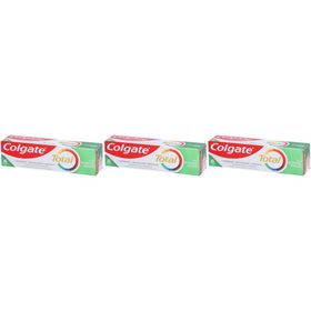 COLGATE® Total Plus Interdentalreinigung Zahnpasta