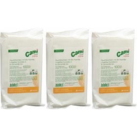 CAMIMOLL® Intime lingettes humides à la camomille