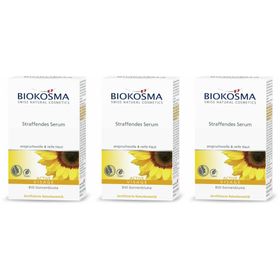 BIOKOSMA Straffendes Serum