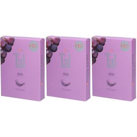 TAL Masque mains anti-âge