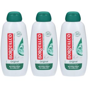 Borotalco Original Crème de douche