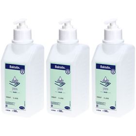 BAKTOLIN® Pure Reinigungslotion