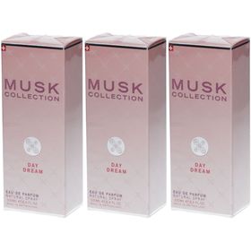 Musk Collection Daydream Eau de Parfum