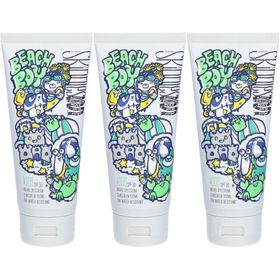 SKINNIES Kids Gel solaire Beach Boy SPF50