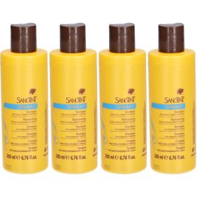 SANOTINT® Sfibrati Shampoo für geschädigtes Haar