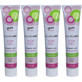 YUN Gynoflorelle® VGN Probiotisches Gel