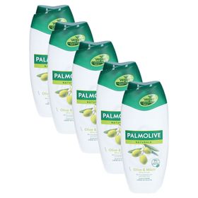 PALMOLIVE Naturals Duschcreme Olive & Milch