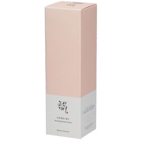 BEAUTY OF JOSEON Ginseng Essence Water
