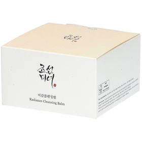 BEAUTY OF JOSEON Baume Nettoyant pour le visage