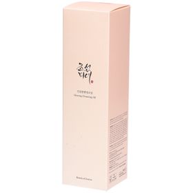 Beauty of Joseon Huile nettoyante au ginseng