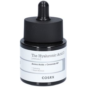 COSRX The Hyaluronic Acid 3 Serum