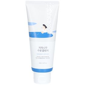 ROUND LAB Nettoyant au Jus de Bouleau