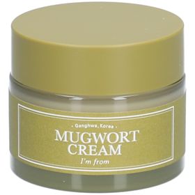 Ganghwa, Korea I'm from Mugwort Cream