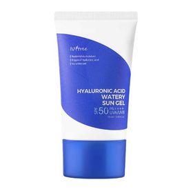 INSTREE Hyaluronic Acid Wetery Gel - Crème Solaire