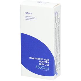 Isntree Hyaluronic Acid Watery Sun Gel SPF50+ PA++++